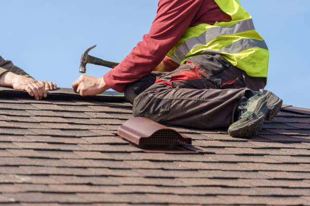 Roof Repair Estimates in Chevy Chase Heights, PA