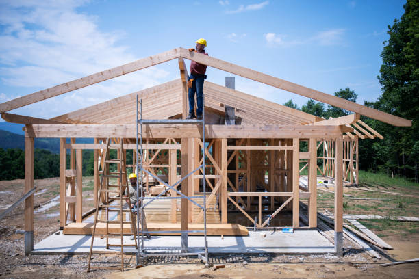 Best Commercial Roofing Services  in Chevy Chase Heights, PA