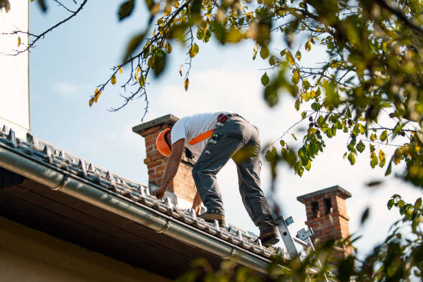 Roof Installation Near Me in Chevy Chase Heights, PA