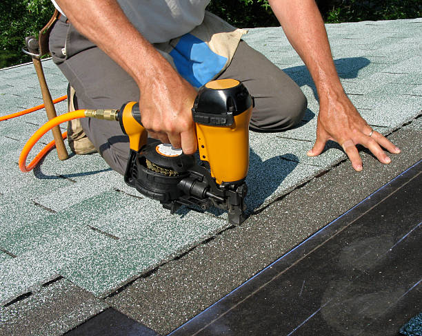 Quick and Trustworthy Emergency Roof Repair Services in Chevy Chase Heights, PA