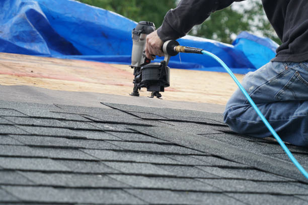 Tile Roofing Contractor in Chevy Chase Heights, PA