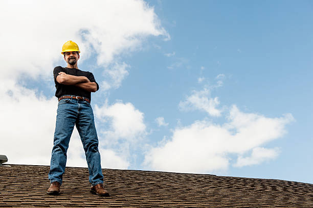 Chevy Chase Heights, PA Roofing Contractor Company