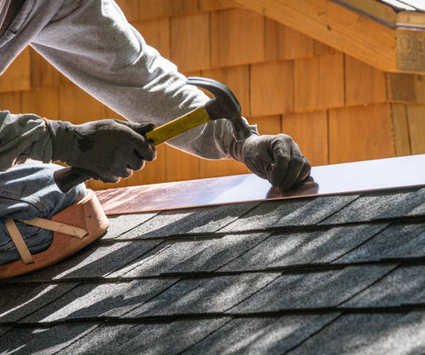 Best Emergency Roof Repair  in Chevy Chase Heights, PA